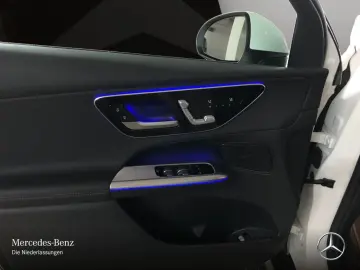 GLC 300 e 4M Avantg. Sitzklima PANO KEYLESS MEMO