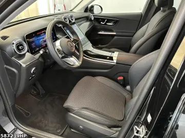 GLC 300 e 4M Avantgarde  *AHK Memory Kamera LED