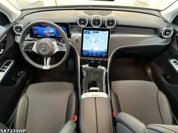 GLC 300 e 4M Avantgarde  *AHK Memory Kamera LED