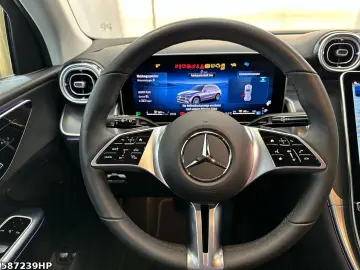 GLC 300 e 4M Avantgarde  *AHK Memory Kamera LED