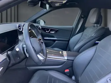 GLC 300 d 4M AMG LED RFK MBUX Distronic Mem.