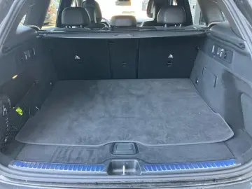 GLC 300 d 4M AMG LED RFK MBUX Distronic Mem.