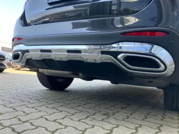 GLC 300 d 4M AMG LED RFK MBUX Distronic Mem.