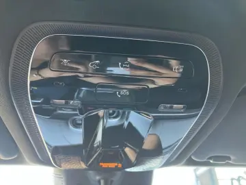GLC 300 d 4M AMG LED RFK MBUX Distronic Mem.