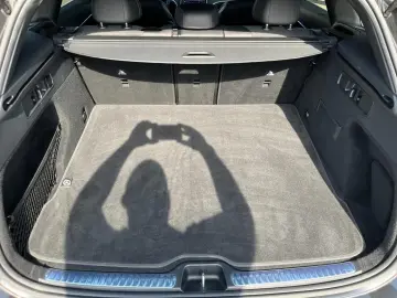 GLC 300 d 4MATIC AMG AHK*Easy-P*Distro+*Memory**