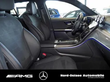 GLC 300 d 4M AMG KAMERA AHK DISTRONIC KEYLESS