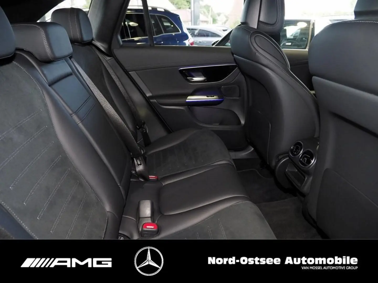 GLC 300 d 4M AMG KAMERA AHK DISTRONIC KEYLESS