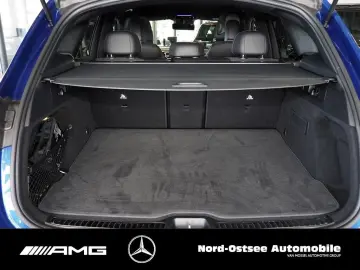 GLC 300 d 4M AMG KAMERA AHK DISTRONIC KEYLESS