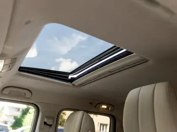 Mercedes Benz G63 AMG 2022