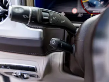Mercedes Benz G63 AMG 2022
