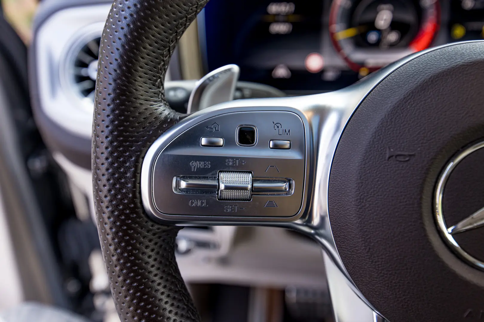 Mercedes Benz G63 AMG 2022