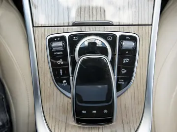 Mercedes Benz G63 AMG 2022