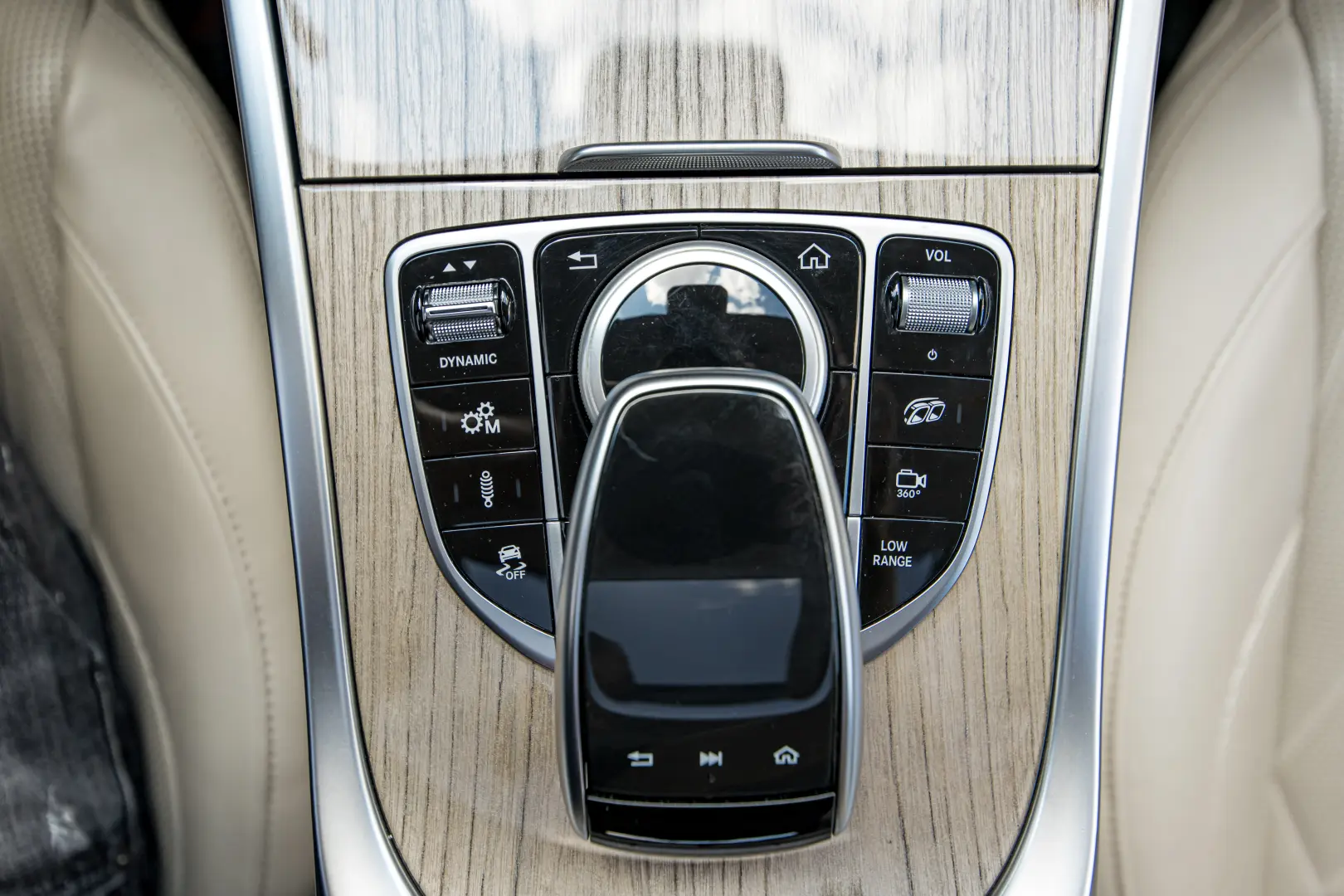 Mercedes Benz G63 AMG 2022