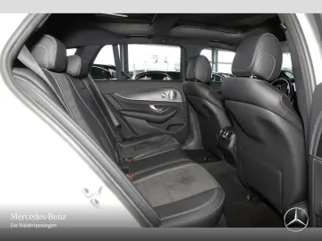 E 300 de 4M T 2x AMG/NIGHT/PANO/Fahrass/Burmest