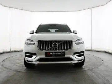 XC 90 T8 AWD