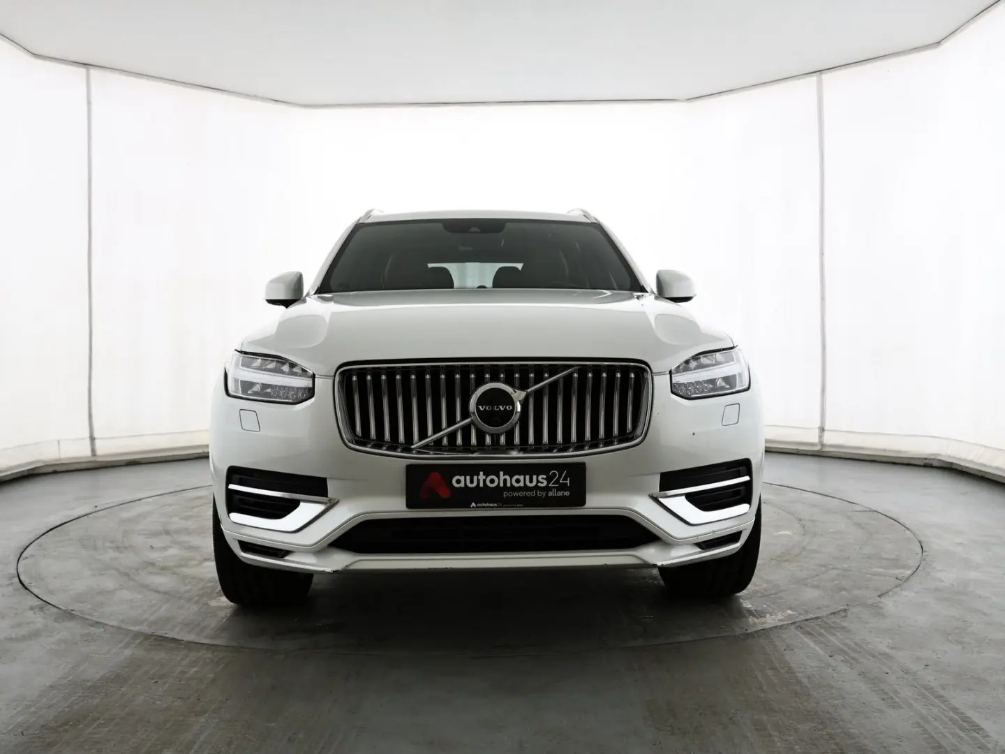 XC 90 T8 AWD