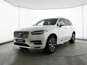 XC 90 T8 AWD