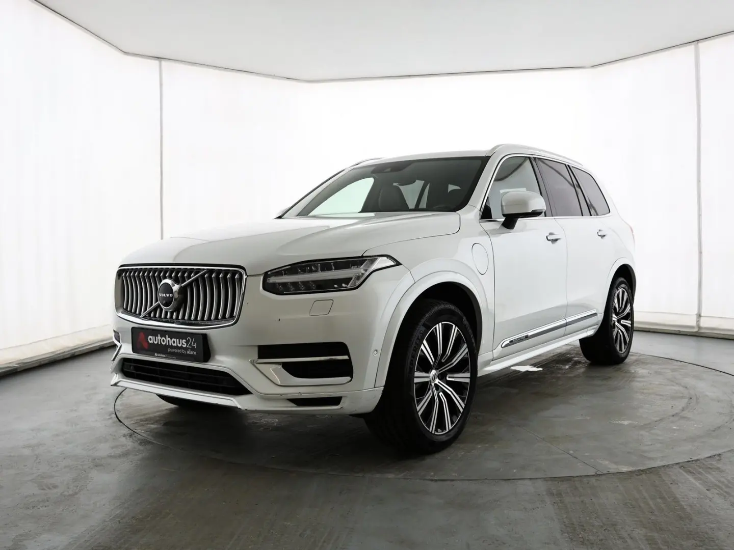 XC 90 T8 AWD