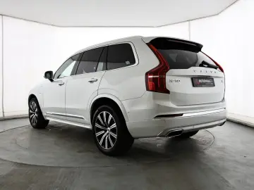 XC 90 T8 AWD