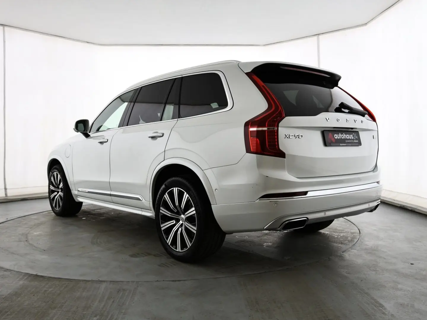 XC 90 T8 AWD