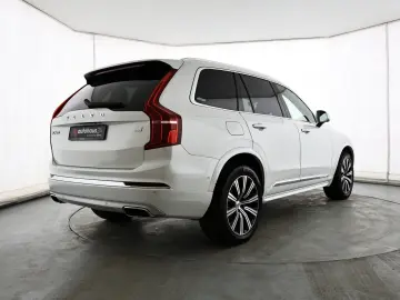 XC 90 T8 AWD