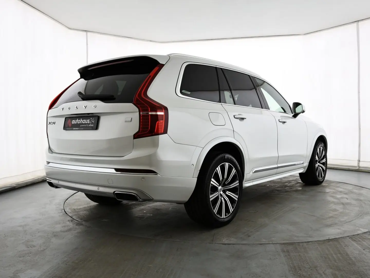 XC 90 T8 AWD