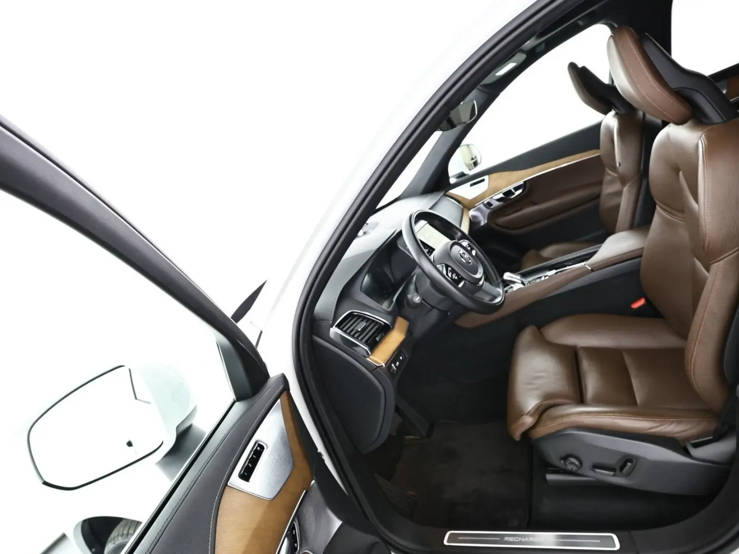 XC 90 T8 AWD