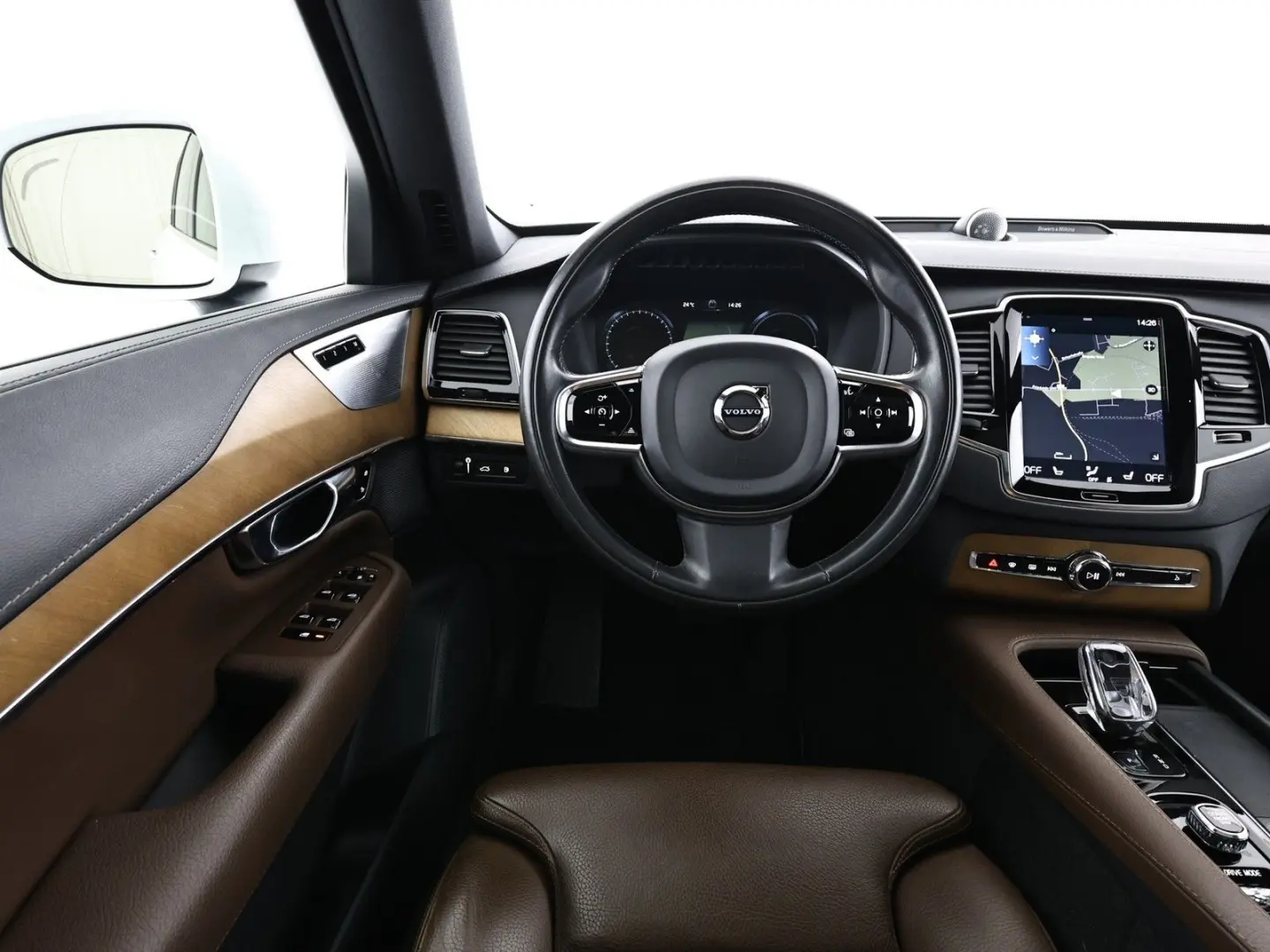 XC 90 T8 AWD