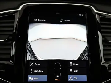 XC 90 T8 AWD
