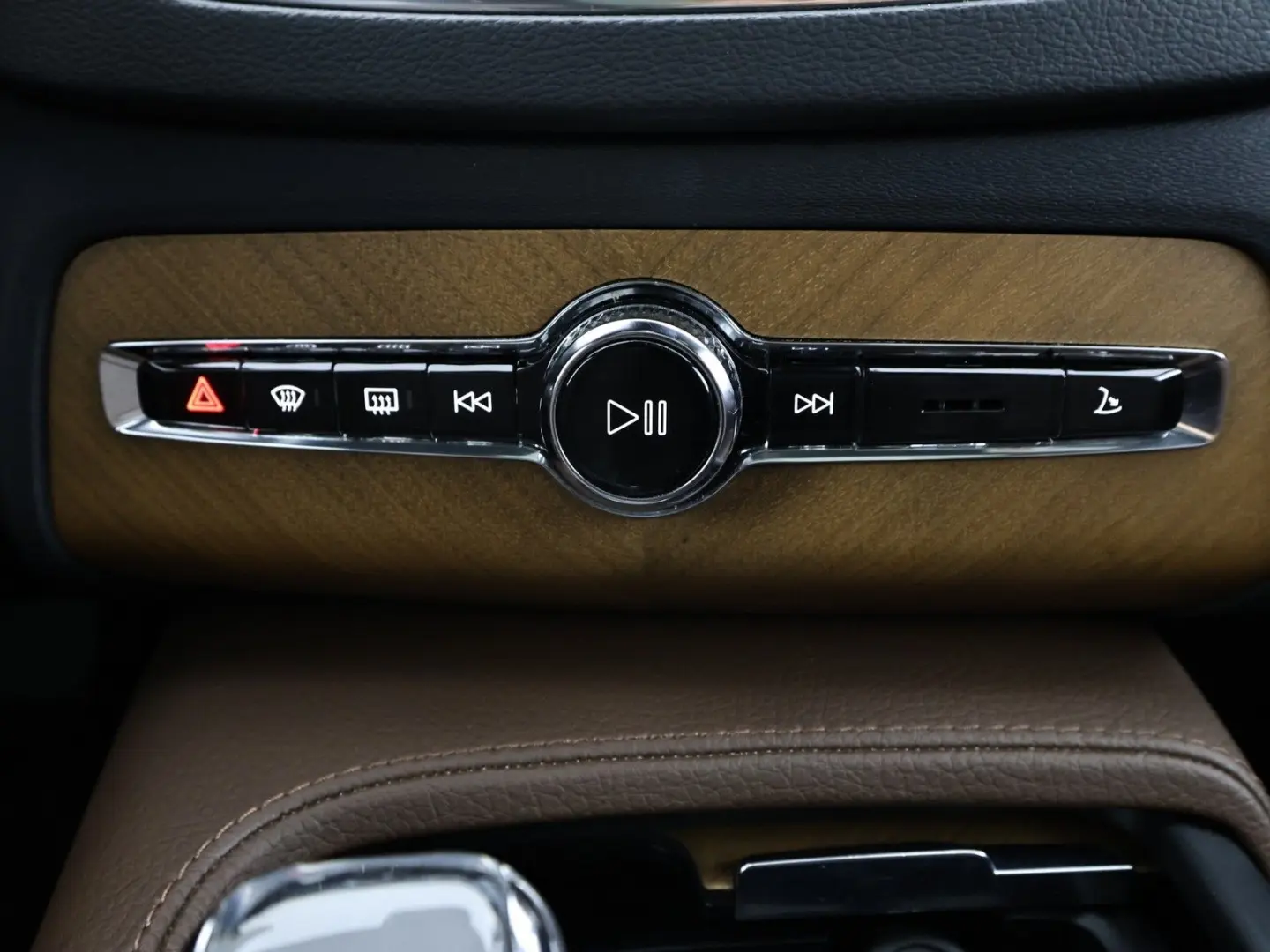 XC 90 T8 AWD