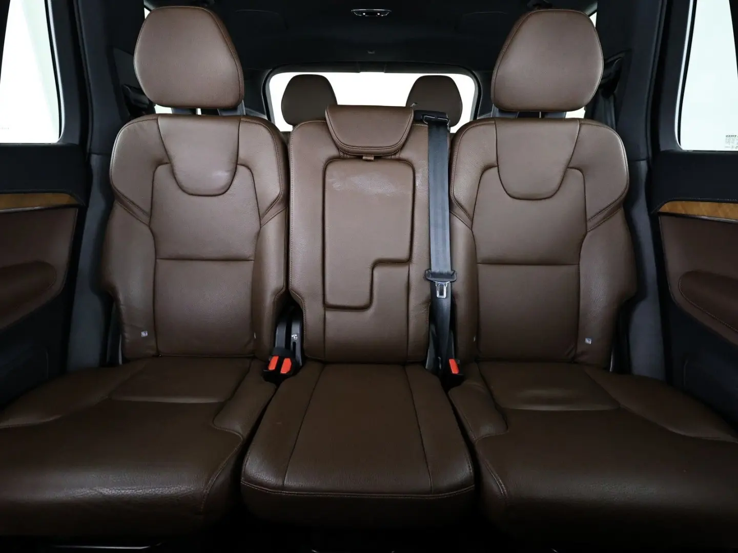 XC 90 T8 AWD