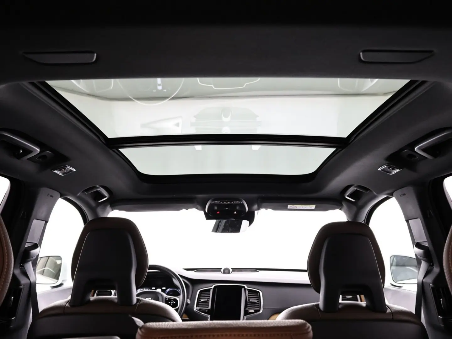 XC 90 T8 AWD