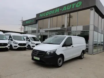 Mercedes-Benz Vito 1.8 L2H1 110CDI 102cp