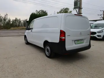 Mercedes-Benz Vito 1.8 L2H1 110CDI 102cp