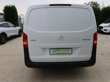 Mercedes-Benz Vito 1.8 L2H1 110CDI 102cp