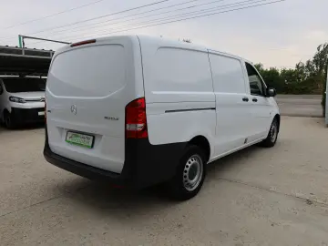 Mercedes-Benz Vito 1.8 L2H1 110CDI 102cp