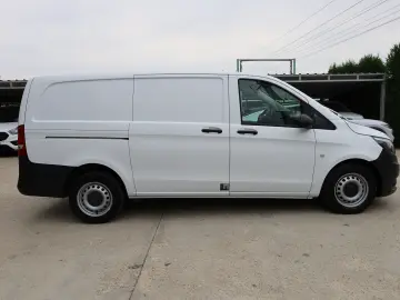 Mercedes-Benz Vito 1.8 L2H1 110CDI 102cp