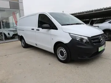 Mercedes-Benz Vito 1.8 L2H1 110CDI 102cp