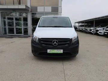 Mercedes-Benz Vito 1.8 L2H1 110CDI 102cp