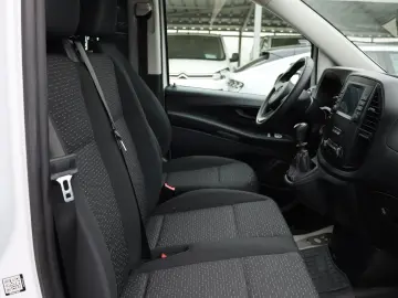 Mercedes-Benz Vito 1.8 L2H1 110CDI 102cp