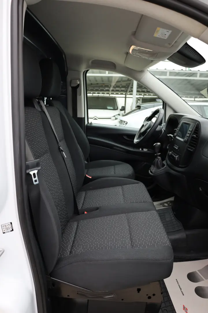 Mercedes-Benz Vito 1.8 L2H1 110CDI 102cp