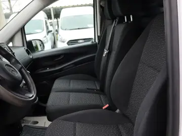 Mercedes-Benz Vito 1.8 L2H1 110CDI 102cp