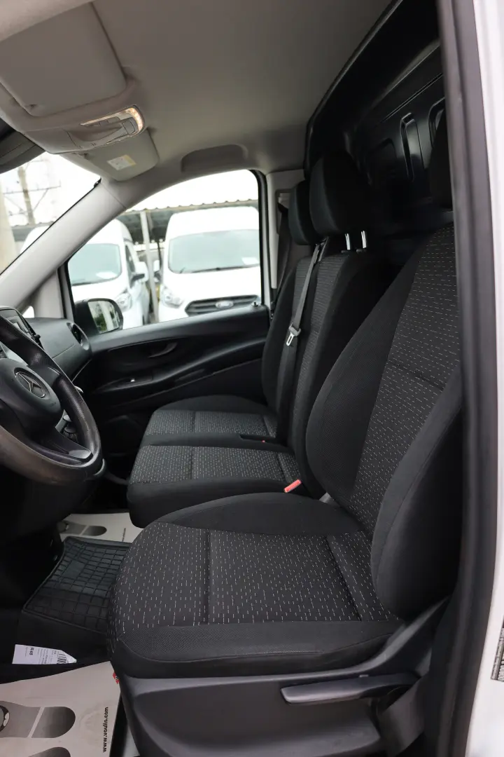Mercedes-Benz Vito 1.8 L2H1 110CDI 102cp