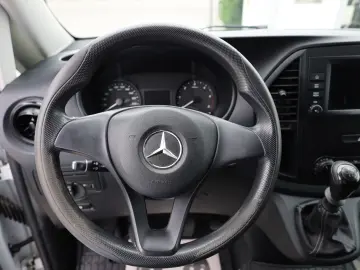 Mercedes-Benz Vito 1.8 L2H1 110CDI 102cp