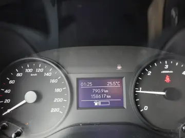 Mercedes-Benz Vito 1.8 L2H1 110CDI 102cp