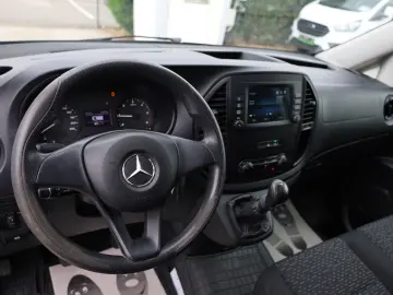 Mercedes-Benz Vito 1.8 L2H1 110CDI 102cp