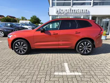 XC60 B4 AWD Plus Dark