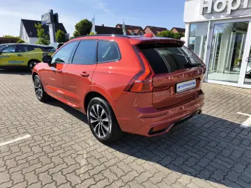 XC60 B4 AWD Plus Dark