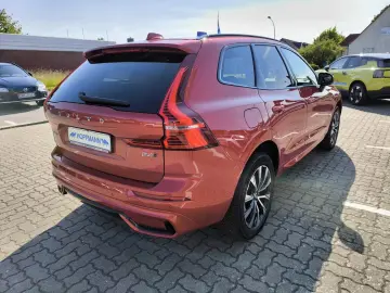 XC60 B4 AWD Plus Dark