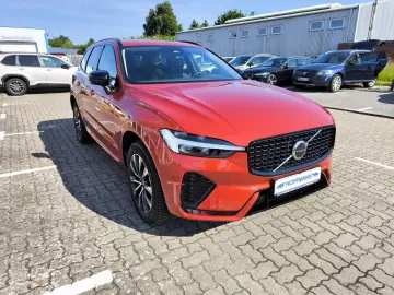 XC60 B4 AWD Plus Dark